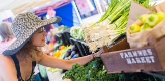 Mangiar bene, 30 Farmer’s market da non farsi scappare