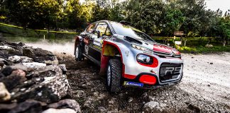 La C3 Rally2 alla conquista del 2° WRC 2 C3 mondiale wrc