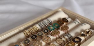 Boutique Anton: gioielli homemade, una questione di cuore e famiglia boutique anton
