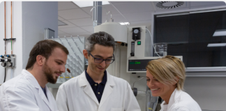 Marta Bonaconsa e la sua Nanomnia: startup innovativa biotech startup innovativa