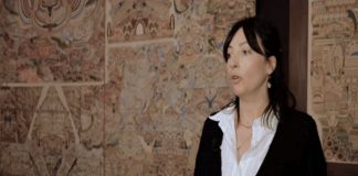 Losanna celebra le sue Grandi donne: Sarah Lombardi Sarah Lombardi
