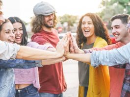 Al via le missioni estive 2025 per i ragazzi lavoro giovani