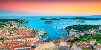 Vacanze sostenibili in Croazia, ecco le 10 isole più belle: Isola di Hvar