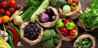 Freshfel: al via uno standard per l’impronta ambientale di frutta e verdura frutta e verdura