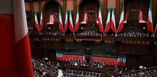 Camera dei Deputati, concorso per 20 ragionieri Sovranità popolare