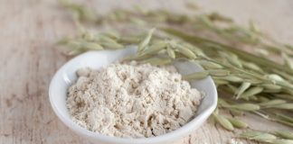 Avena colloidale: proprietà, usi e controindicazioni avena colloidale ciotola
