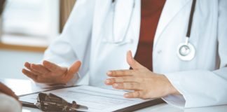 Azienda Sanitaria Locale del Verbano Cusio Ossola – Omegna, 2 posti di medico di cure palliative visita medico