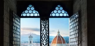 Firenze Archeofilm, al via la quinta edizione