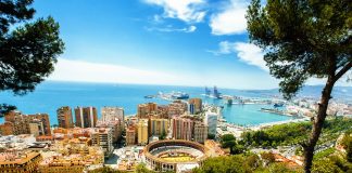 Turismo sostenibile in Spagna: Malaga