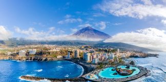 Turismo sostenibile 2023, gli italiani scelgono la Spagna