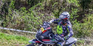 Al via il Trofeo Scrambler e Maxienduro 2023 Majella Scrambler 2022