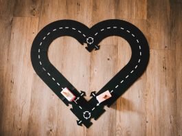 L’amore non è un giogo.