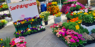A San Giovanni in Marignano, tutto pronto per la 15esima edizione di “Primavera in Piazza