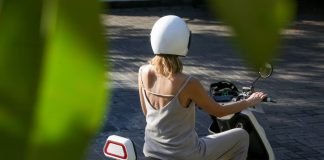 Quali sono gli scooter elettrici che possono andare in autostrada?