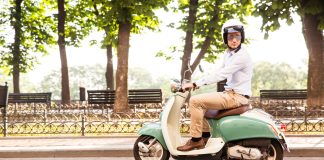 Quante ricariche si possono fare alle batterie degli scooter elettrici?