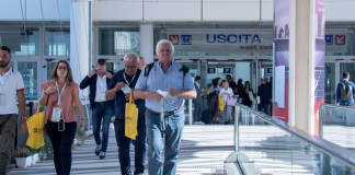 ZeroEmission Mediterranean 2024 torna a Roma dal 16 al 18 ottobre