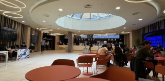 Notorious Cinemas a Ferrara, un innovativo spazio multifunzione per la città