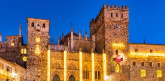 Turismo sostenibile con i cammini d’autunno: Spagna (seconda parte)