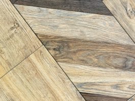 Il gres effetto legno è ecologico? Pro e contro della mattonella gres porcellanato effetto legno