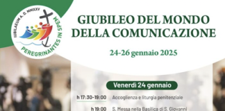 Il 24 gennaio inaugura il Giubileo della comunicazione, giorno del patrono dei giornalisti, San Francesco di Sales