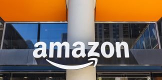 110 nuovi posti di lavoro in Amazon