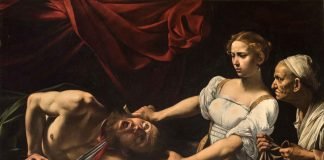Roma, a palazzo Barberini la mostra “Caravaggio 2025”