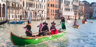 Epifania, ecco come viene celebrata in Italia la Befana
