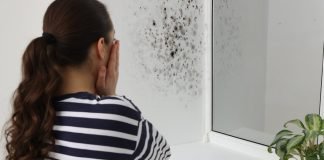 Assorbi umidità fai da te: 6 soluzioni facili ed economiche donna umidita casa
