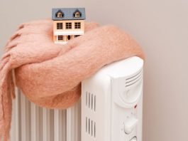 Alternative green caldaia: quali sono e come funzionano modello casa coperta termosifone