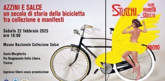A Treviso un secolo di storia della bicicletta