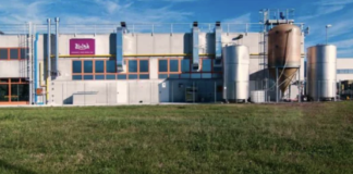 Bio vegetariani a San Daniele del Friuli: Biolab rileva un centro produttivo e salva 32 posti di lavoro