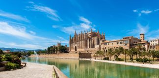 Best in travel 2025, ecco la top ten delle città: Palma