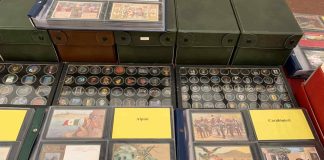 Milano, tutto pronto per la terza edizione di Eurofil