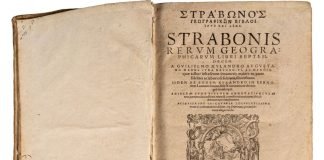 Milano, al via la vendita all’incanto di libri antichi