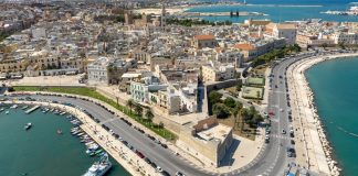 Bari pedala: in arrivo l’edizione 2025
