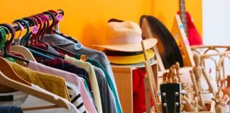 Giornata del Riuso: i Mercatini di Secondamano® per un futuro sostenibile