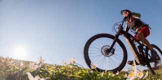 Porsche lancia la sua nuova bici elettrica 2025
