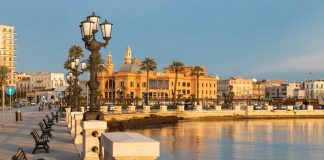 Bari, tutto pronto per la mostra su San Nicola