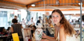 I mercatini sostenibili del 1° maggio