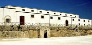 In Sicilia a Pachino nascerà il Museo del Vino con la riqualificazione del Palmento Di Rudinì museo del vino