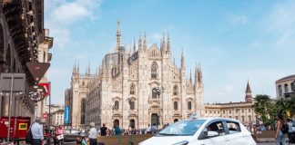 Lombardia: arrivano gli incentivi per la sostituzione dei veicoli inquinanti