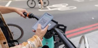 Pirelli lancia un’evoluzione del servizio di e-bike sharing