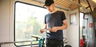 Progetto SMILE per la mobilità sostenibile tra Lombardia e Canton Ticino