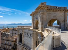 Cagliari: sono 500 i monopattini in condivisione
