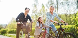 BikeUp 2025: il Festival della Mobilità Elettrica e Sostenibile a Bergamo