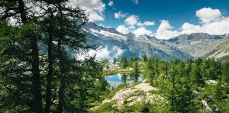 Parco Nazionale del Gran Paradiso abbraccia la mobilità sostenibile