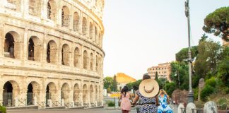 Fiera della mobilità sostenibile a Roma questo weekend