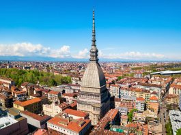 Torino accoglie la nuova bicicletta di Lime