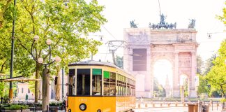 Ritornano in auge i Tram