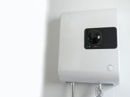 Lo scaldabagno elettrico istantaneo conviene? Pro e contro scaldabagno elettrico istantaneo
